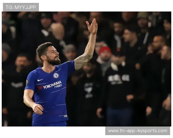 切尔西加拉格表现异常积极