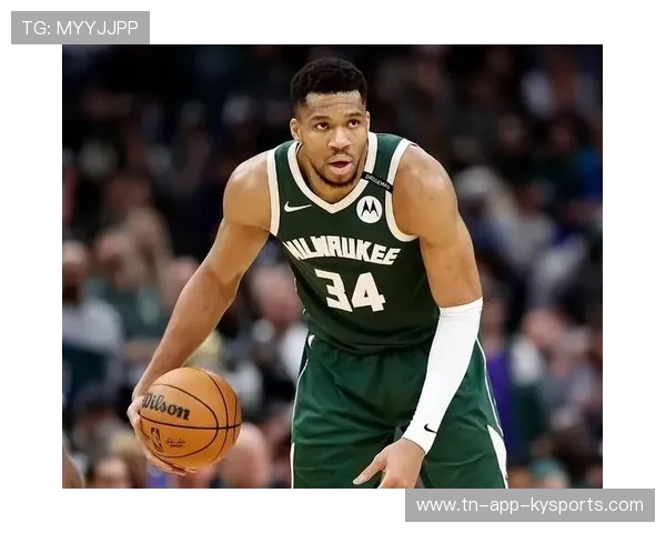 字母哥连拿关键分，局势彻底倾斜